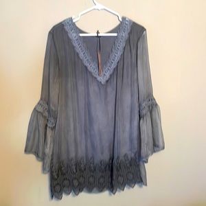 Coco+Carmen Blouse